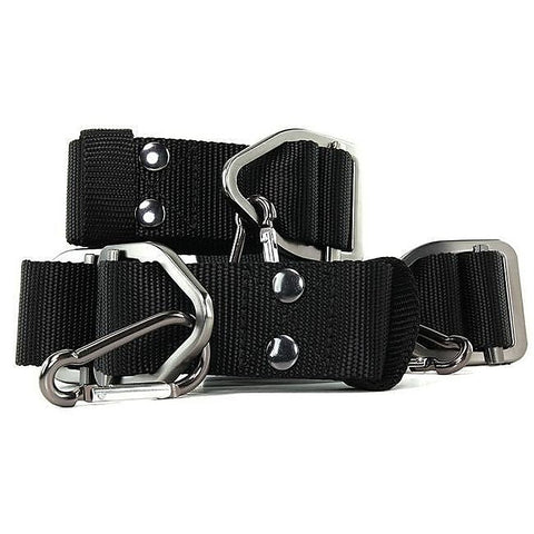 Sir Richards Command Heavy Duty Bondage Cuffs by Pipedream - Cuffs and Restraints