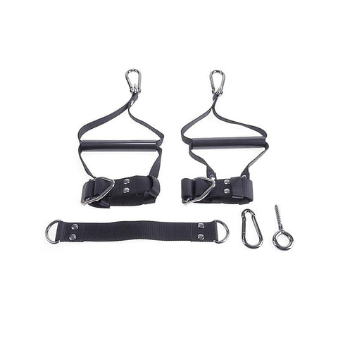 Pipedream Sir Richards Command Bondage Suspension Cuff Set