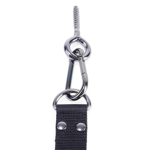 Pipedream Sir Richards Command Bondage Suspension Cuff Set