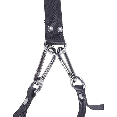 Pipedream Sir Richards Command Bondage Suspension Cuff Set