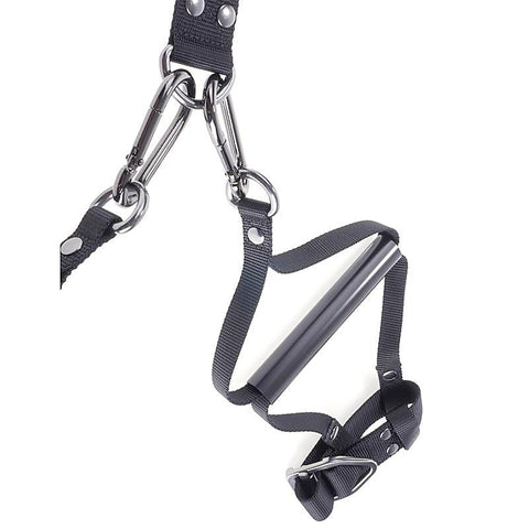 Pipedream Sir Richards Command Bondage Suspension Cuff Set