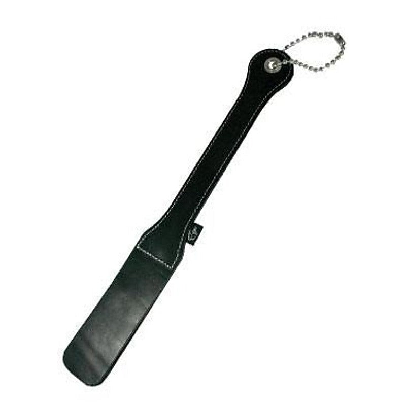 Premium Edge The Classic Slapper by Sportsheets - Paddles And Slappers