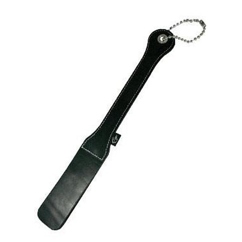 Premium Edge The Classic Slapper by Sportsheets - Paddles And Slappers