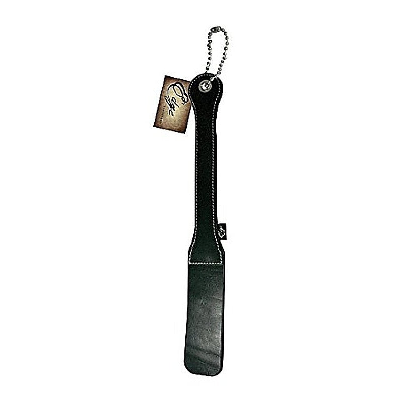 Premium Edge The Classic Slapper by Sportsheets - Paddles And Slappers