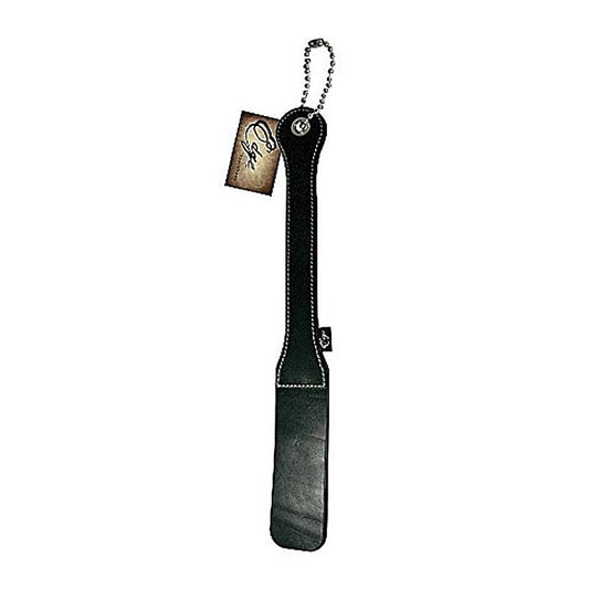 Edge The Classic Slapper by Sportsheets - Paddles And Slappers