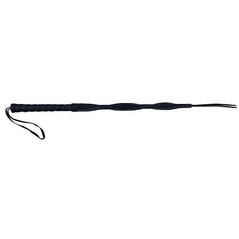 Edge Twisted Whip - Whips And Crops