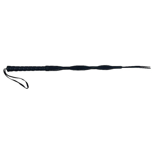 Edge Twisted Whip - Whips And Crops