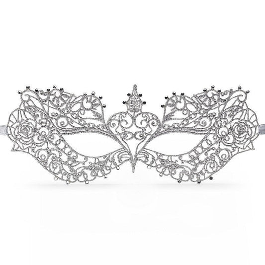 Fifty Shades Darker Anastasia Masquerade Mask by Love Honey - Masks And Blindfolds