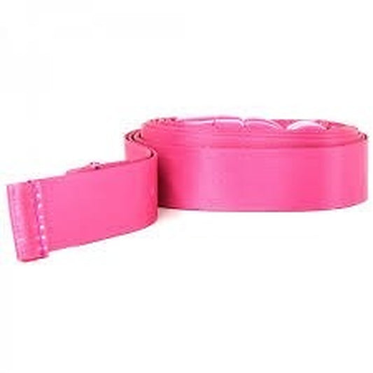 Strap-Ease Bondage Straps 4 Foot Black