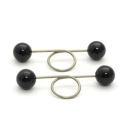 Premium Rosebuds Titonyx by Rosebuds Jewelry - Nipple and Clit Clamps