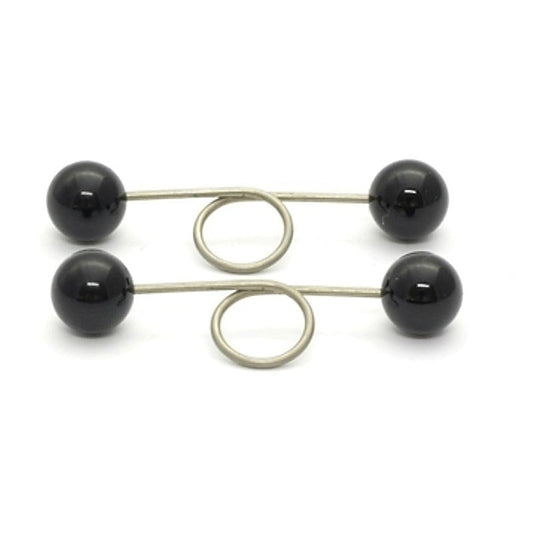 Rosebuds Titonyx by Rosebuds Jewelry - Nipple and Clit Clamps