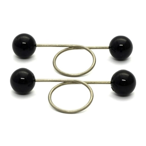 Premium Rosebuds Titonyx by Rosebuds Jewelry - Nipple and Clit Clamps