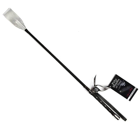 Fifty Shades of Grey Sweet Sting Riding Crop by Love Honey - Whips And Crops