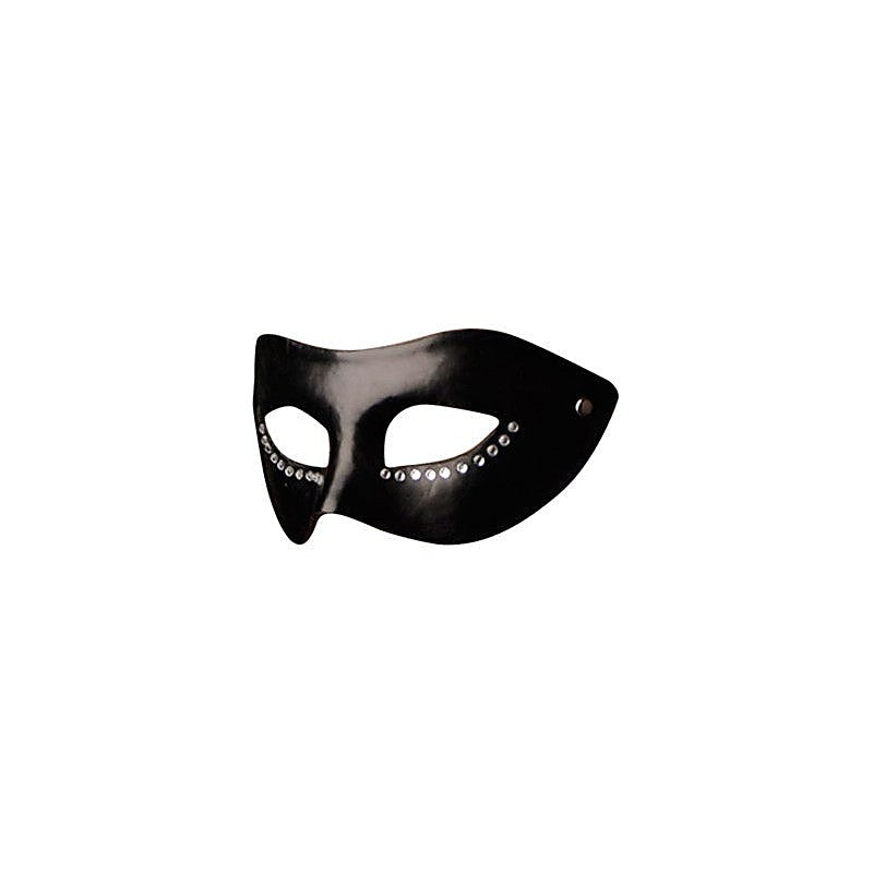 Premium Luxoria Masquerade Mask by XR Brands - Masks And Blindfolds