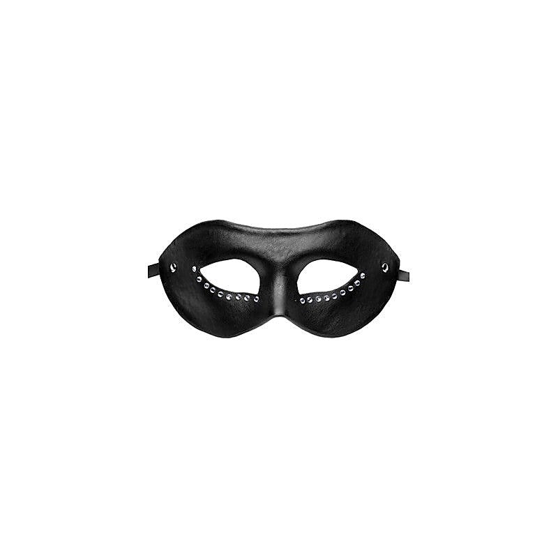 Premium Luxoria Masquerade Mask by XR Brands - Masks And Blindfolds