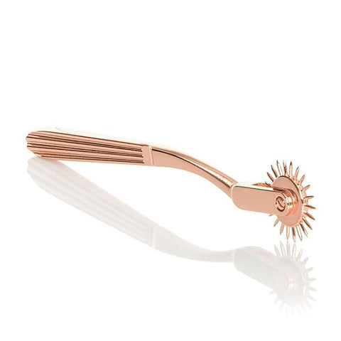 California Exotics Entice Passion Pin Wheel - Dental and Clinical