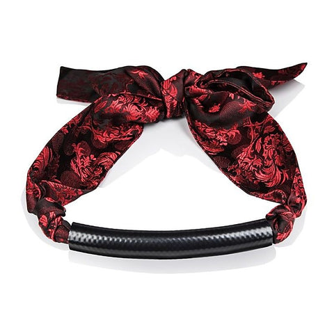 Premium Scandal Bar Gag by California Exotics - Bondage Gags and Bits
