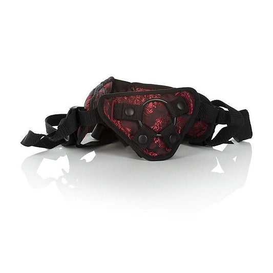 Scandal Corset Harness