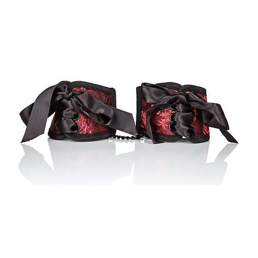 Scandal Corset Cuffs