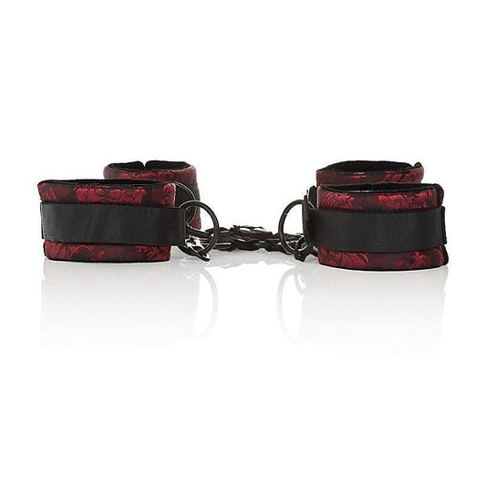 Scandal Hog Tie