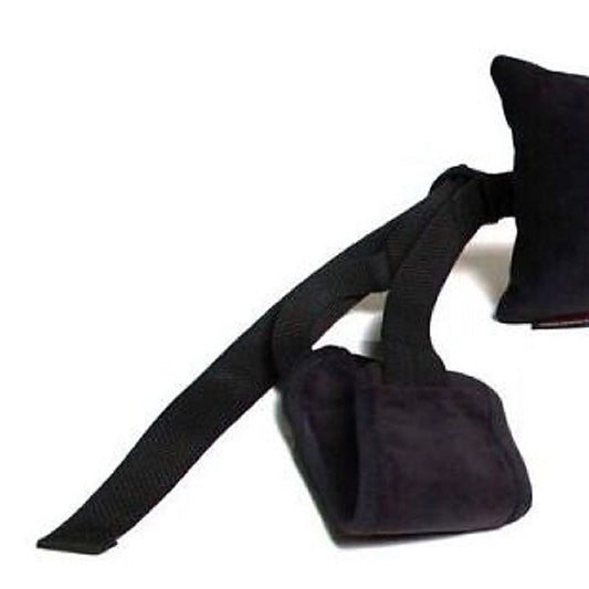 Liberator Salto Slingback Male Art - Sex Furniture