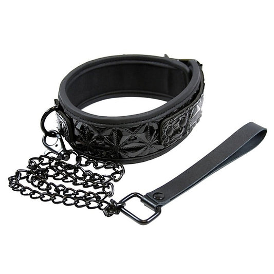 Sinful Collar