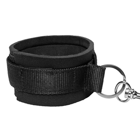 Frisky Bedroom Restraint Kit - Bondage Kits