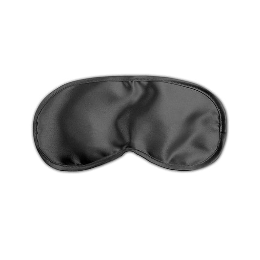 Fetish Fantasy Fetish Play Satin Love Mask