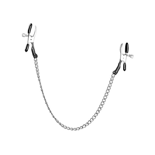 Fetish Fantasy Alligator Womens Nipple Clamps - Nipple and Clit Clamps