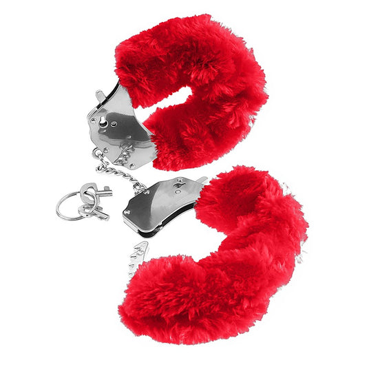 Fetish Fantasy Couples Bondage Furry Cuffs