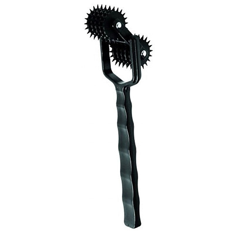 Transfix 10 Reel Dual Pinwheel by XR Brands - Dental and Clinical