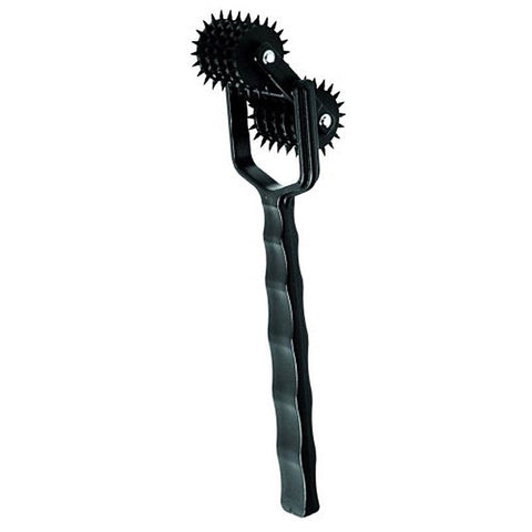 Transfix 10 Reel Dual Pinwheel by XR Brands - Dental and Clinical