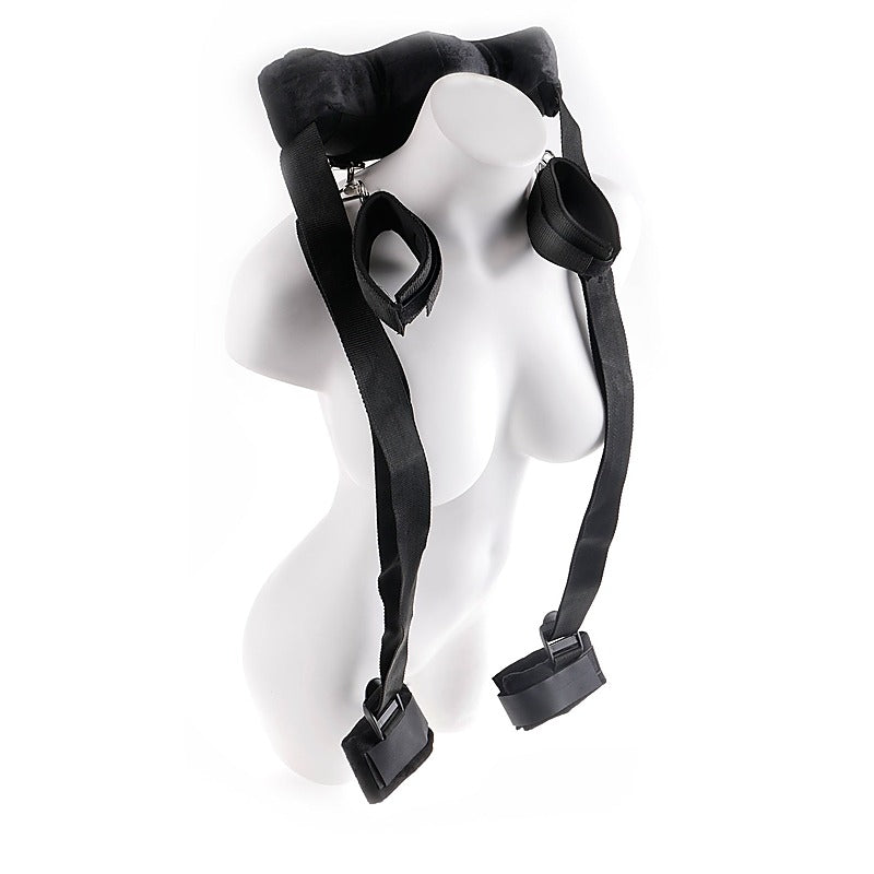 Fetish Fantasy Sex Position Master With Cuffs - Sex Furniture