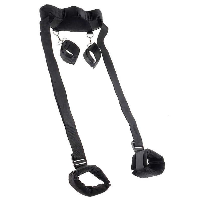 Fetish Fantasy Sex Position Master With Cuffs - Sex Furniture