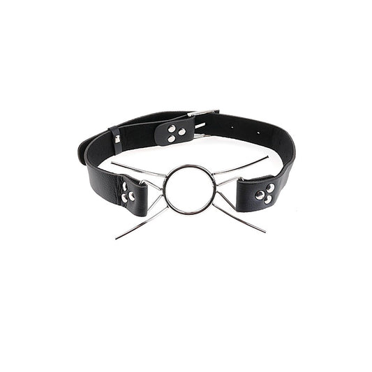 Fetish Fantasy Extreme Bondage Play Spider Gag - Bondage Gags and Bits