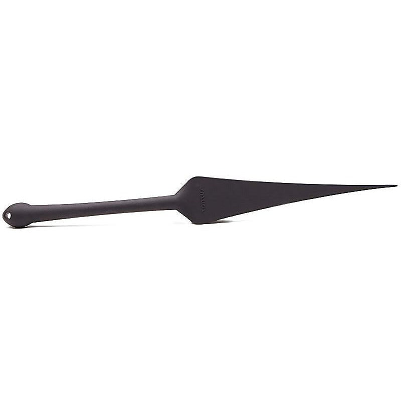 Professional-Grade Dragon Tail by Tantus - Whips And Crops