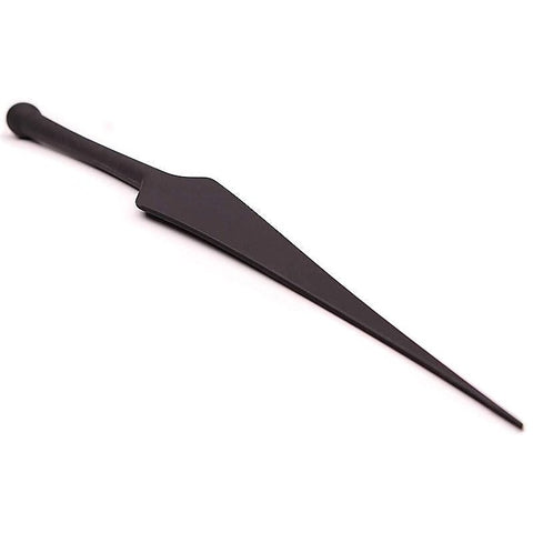 Professional-Grade Dragon Tail by Tantus - Whips And Crops