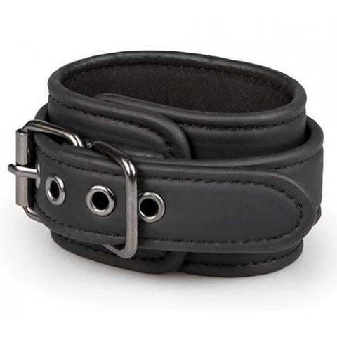 Easytoys Fetish Ankle and Wrist Cuffs and Hogtie Set - Cuffs and Restraints