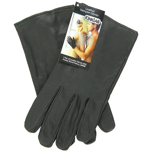 Kinklab Vampire Gloves Large