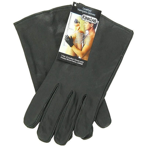 Kinklab Vampire Gloves Large