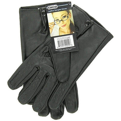 Kinklab Vampire Gloves Large