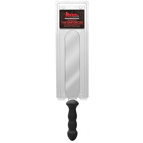 Professional The Enforcer by Doc Johnson - Paddles And Slappers