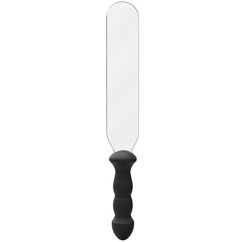 Professional The Enforcer by Doc Johnson - Paddles And Slappers
