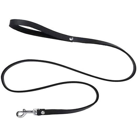 Spartacus Leather Leash 4ft by Spartacus Enterprises - Collars and Leads