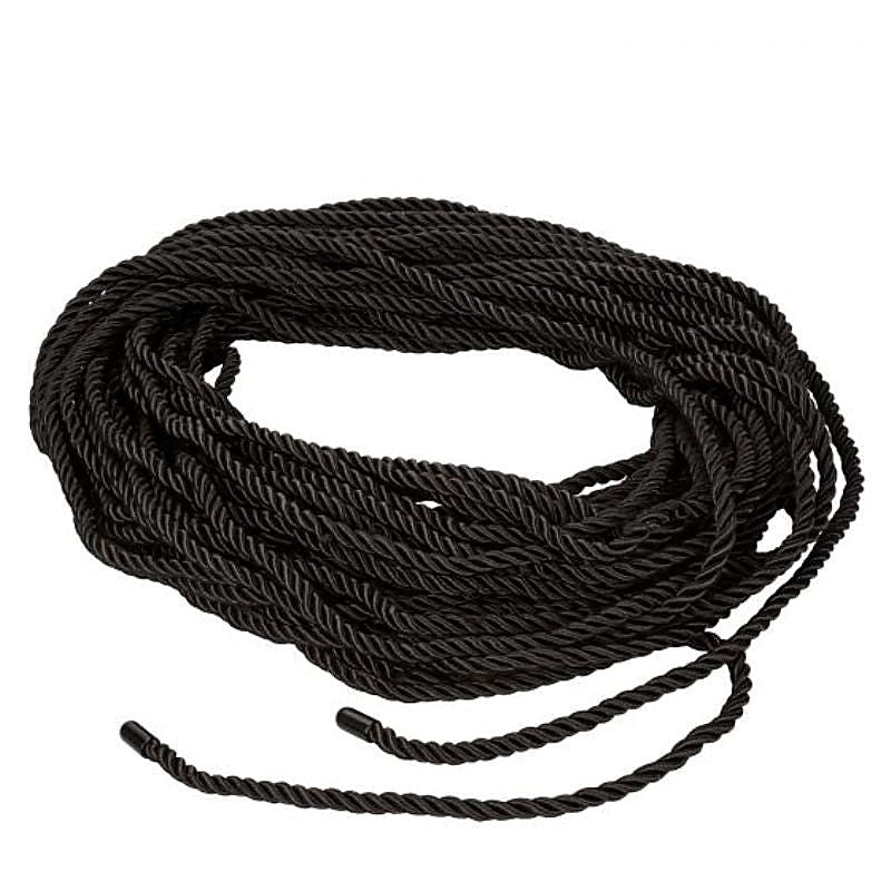 Scandal BDSM Rope 30m by California Exotics - Cuffs and Restraints
