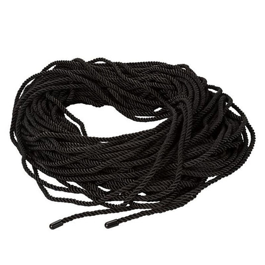 Scandal BDSM Play Rope 50m by California Exotics - Cuffs and Restraints