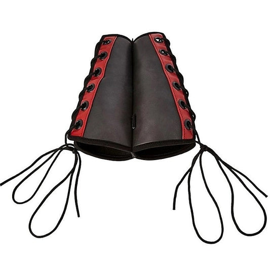 Sportsheets Saffron Gauntlet Cuffs