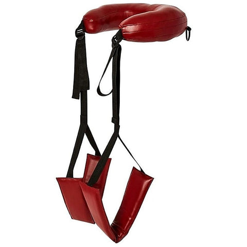 Sportsheets Saffron Thigh Sling