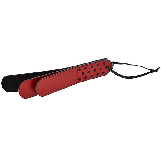 Saffron Layer Paddle by Sportsheets - Paddles And Slappers