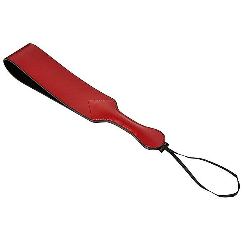 Premium Saffron Loop Paddle by Sportsheets - Paddles And Slappers